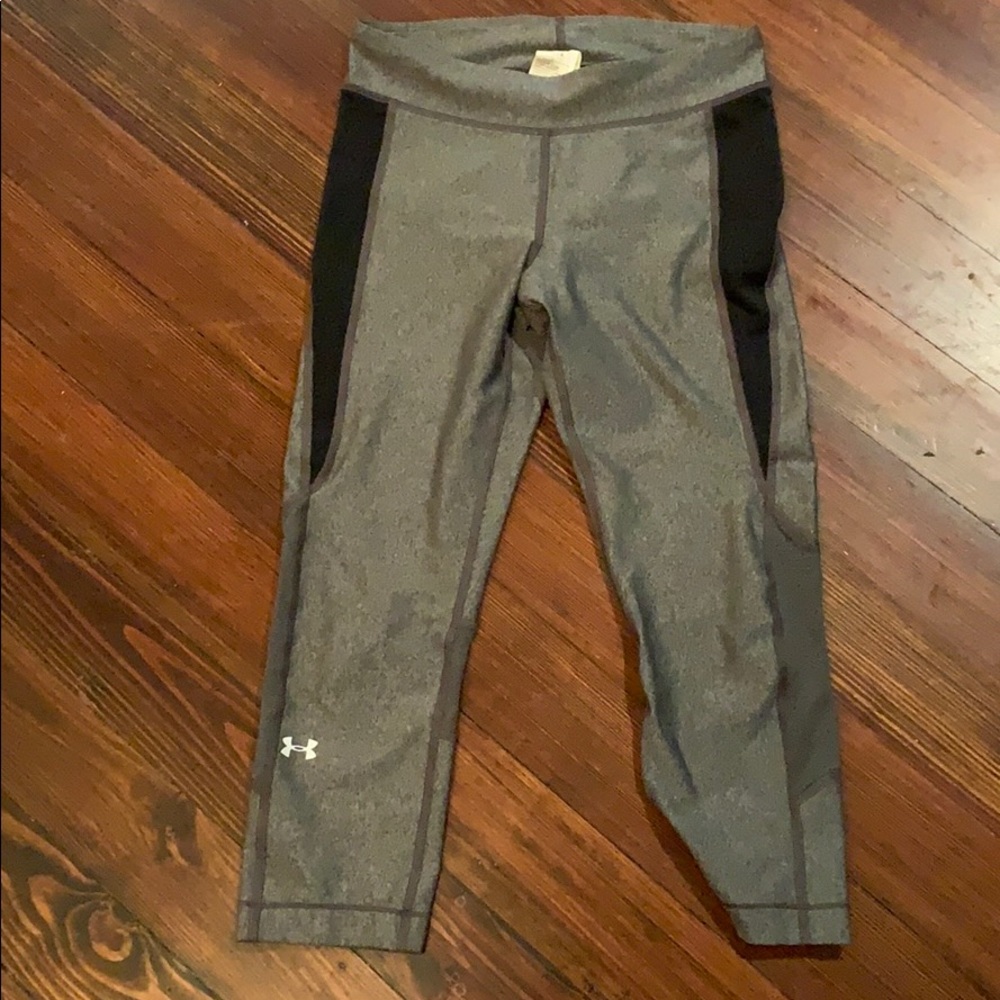 Under Armour Compression Leggings